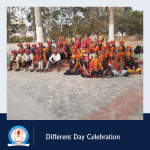 Different Days Celebrations - T. N. Rao College
